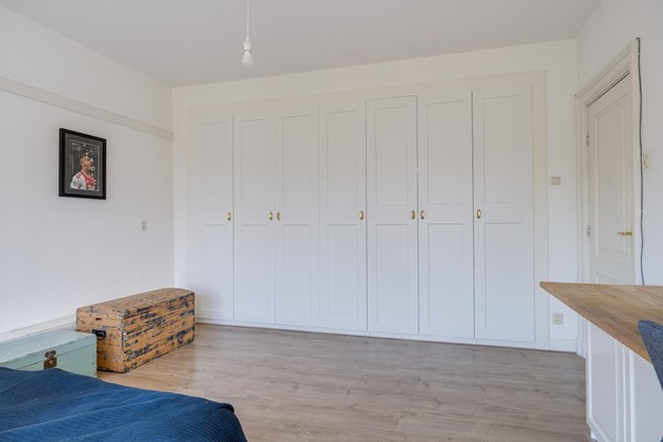 Medium property photo - Maliesingel 57, 3581 BR Utrecht
