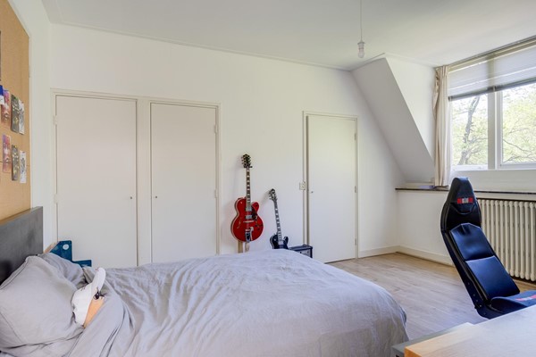 Medium property photo - Maliesingel 57, 3581 BR Utrecht