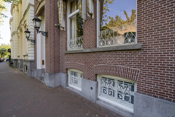 Medium property photo - Maliesingel 57, 3581 BR Utrecht
