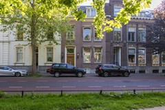 Verkocht: Maliesingel 57, 3581 BR Utrecht