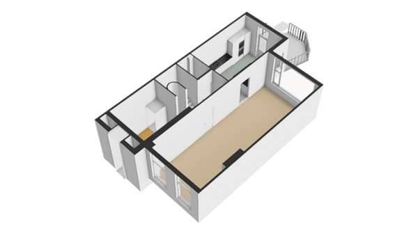Maliesingel 57, 3581 BR Utrecht - 