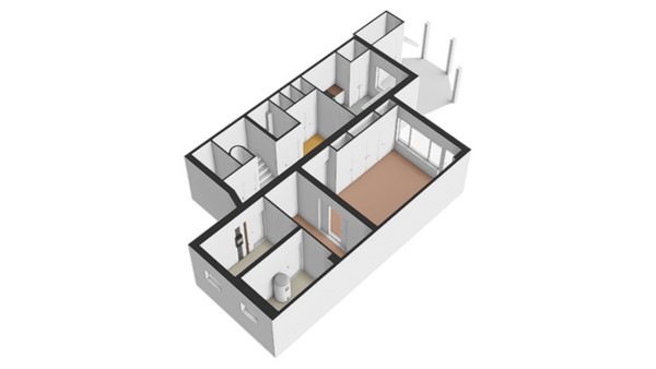 Maliesingel 57, 3581 BR Utrecht - 
