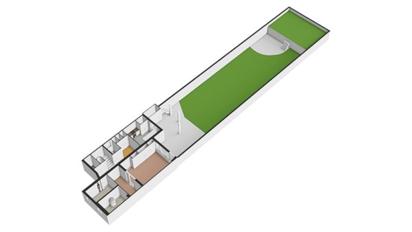 Maliesingel 57, 3581 BR Utrecht - 