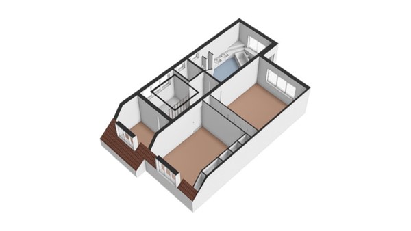Maliesingel 57, 3581 BR Utrecht - 