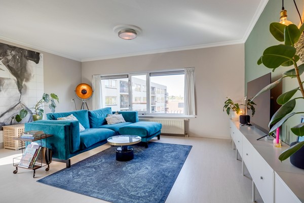 Medium property photo - Plantage 112, 3551 DK Utrecht