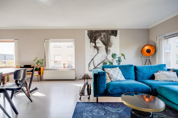 Medium property photo - Plantage 112, 3551 DK Utrecht