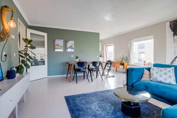 Medium property photo - Plantage 112, 3551 DK Utrecht