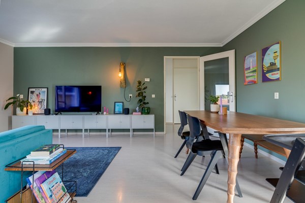 Medium property photo - Plantage 112, 3551 DK Utrecht