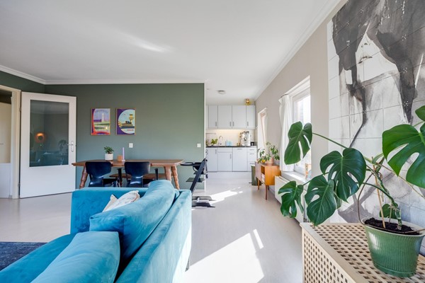 Medium property photo - Plantage 112, 3551 DK Utrecht