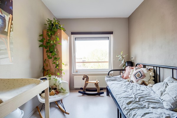 Medium property photo - Plantage 112, 3551 DK Utrecht