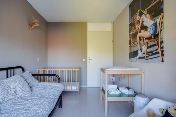 Medium property photo - Plantage 112, 3551 DK Utrecht