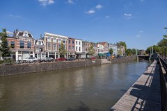 Verkocht: Mantelmeeuwhof 14, 3582 DN Utrecht