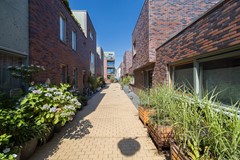 Verkocht: Mantelmeeuwhof 14, 3582 DN Utrecht