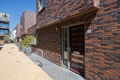 Verkocht: Mantelmeeuwhof 14, 3582 DN Utrecht