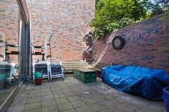 Verkocht: Mantelmeeuwhof 14, 3582 DN Utrecht