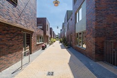 Verkocht: Mantelmeeuwhof 14, 3582 DN Utrecht