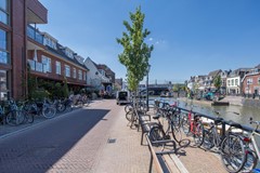 Verkocht: Mantelmeeuwhof 14, 3582 DN Utrecht