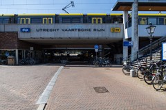 Verkocht: Mantelmeeuwhof 14, 3582 DN Utrecht