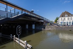 Verkocht: Mantelmeeuwhof 14, 3582 DN Utrecht