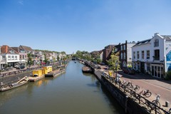Verkocht: Mantelmeeuwhof 14, 3582 DN Utrecht