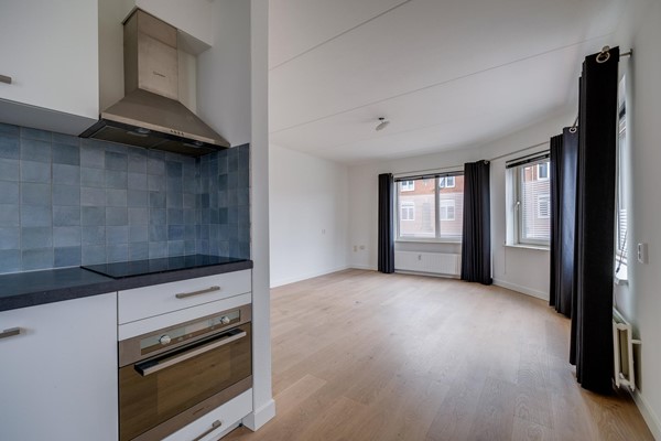 Medium property photo - Ondiep-Zuidzijde 17, 3551 BX Utrecht