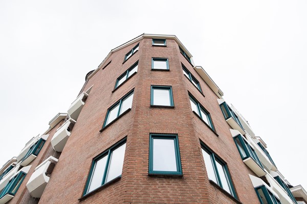 Medium property photo - Ondiep-Zuidzijde 17, 3551 BX Utrecht