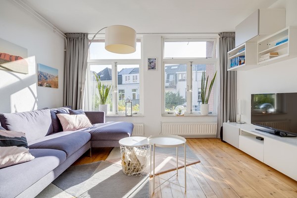 Medium property photo - Oosterstraat 15A, 3581 MK Utrecht