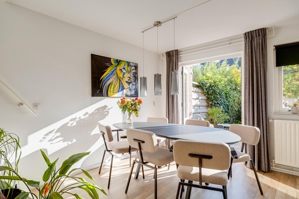 Medium property photo - Oosterstraat 15A, 3581 MK Utrecht