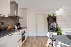Verkocht: Oosterstraat 15A, 3581 MK Utrecht