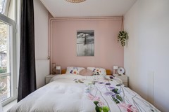Verkocht: Oosterstraat 15A, 3581 MK Utrecht