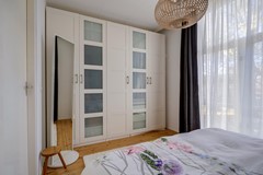 Verkocht: Oosterstraat 15A, 3581 MK Utrecht