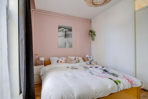 Medium property photo - Oosterstraat 15A, 3581 MK Utrecht