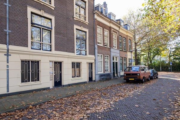 Medium property photo - Oosterstraat 15A, 3581 MK Utrecht