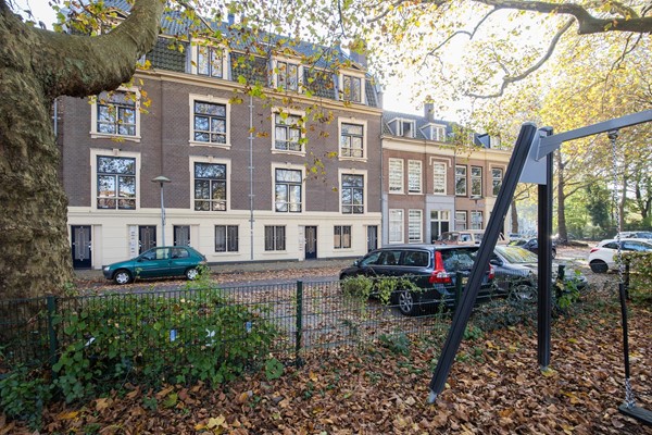 Medium property photo - Oosterstraat 15A, 3581 MK Utrecht