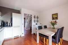 Verkocht: Klifrakplantsoen 180, 3544 RC Utrecht