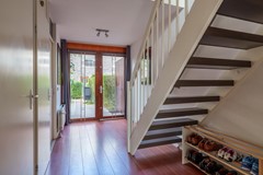 Verkocht: Klifrakplantsoen 180, 3544 RC Utrecht