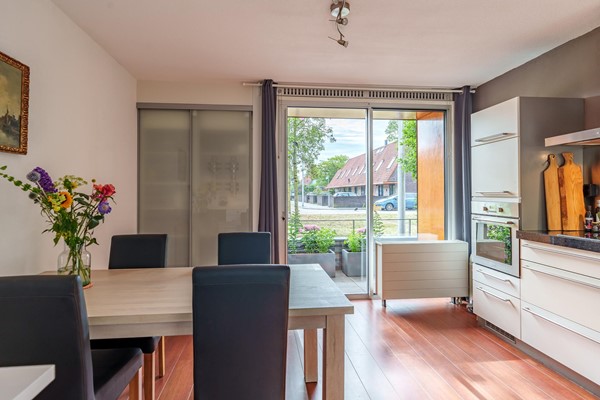 Medium property photo - Klifrakplantsoen 180, 3544 RC Utrecht