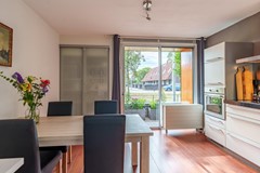 Verkocht: Klifrakplantsoen 180, 3544 RC Utrecht
