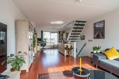 Verkocht: Klifrakplantsoen 180, 3544 RC Utrecht