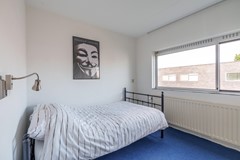 Verkocht: Klifrakplantsoen 180, 3544 RC Utrecht