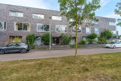 Verkocht: Klifrakplantsoen 180, 3544 RC Utrecht