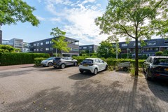 Verkocht: Klifrakplantsoen 180, 3544 RC Utrecht