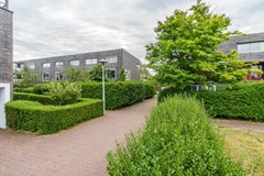 Verkocht: Klifrakplantsoen 180, 3544 RC Utrecht