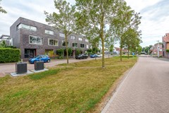 Verkocht: Klifrakplantsoen 180, 3544 RC Utrecht