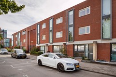 Verkocht: Eisenhowerlaan 61, 3527 HG Utrecht