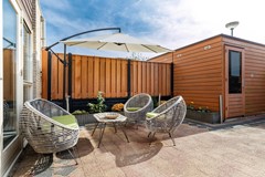 Verkocht: Eisenhowerlaan 61, 3527 HG Utrecht