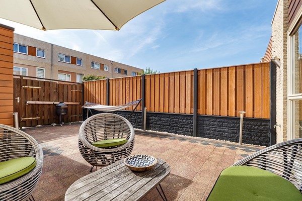 Medium property photo - Eisenhowerlaan 61, 3527 HG Utrecht