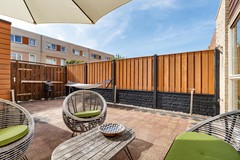 Verkocht: Eisenhowerlaan 61, 3527 HG Utrecht