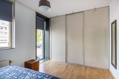 Verkocht: Eisenhowerlaan 61, 3527 HG Utrecht