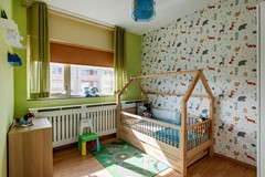 Verkocht: Eisenhowerlaan 61, 3527 HG Utrecht